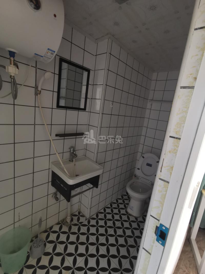 九里亭花苑9390706卫生间图6