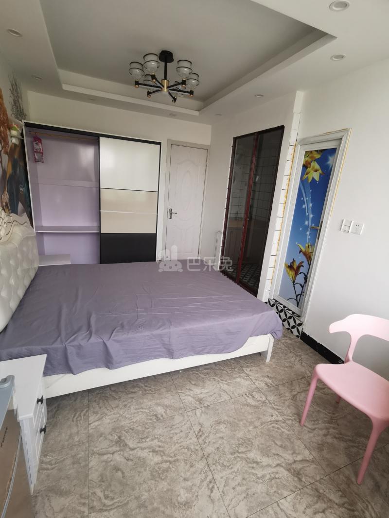 九里亭花苑9390706卧室图3