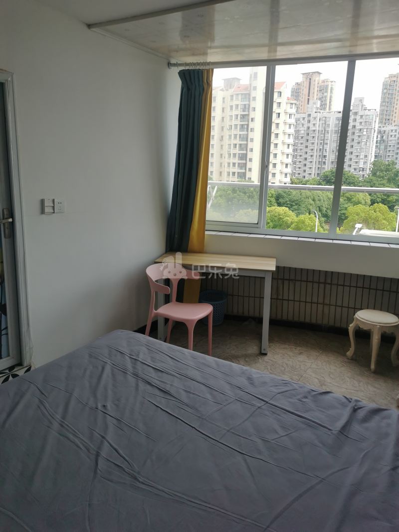 九里亭花苑9390706卧室图1