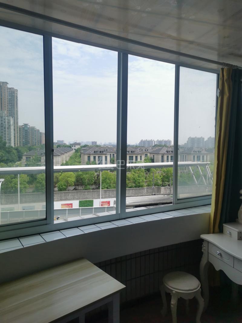 九里亭花苑9390706卧室窗户图8