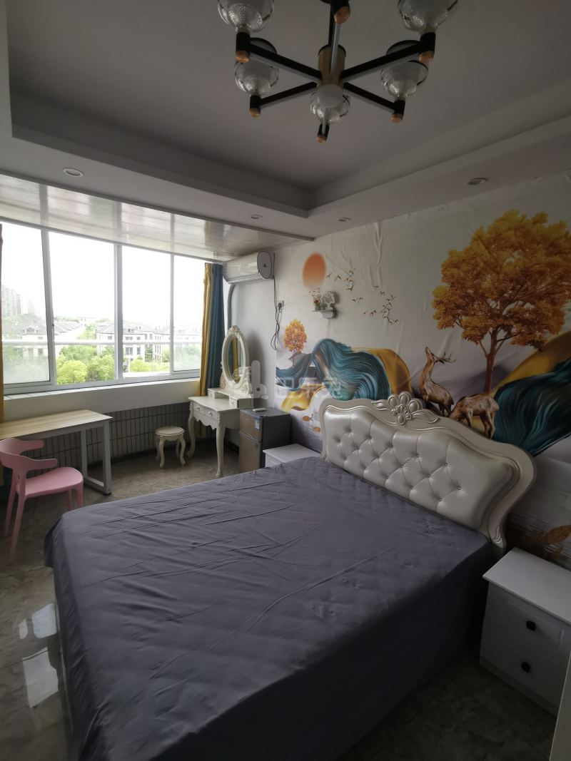 九里亭花苑9390706卧室图4