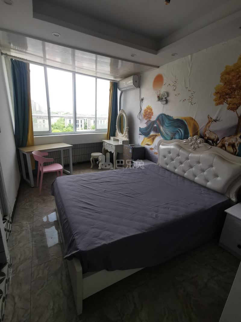 九里亭花苑9390706卧室图0