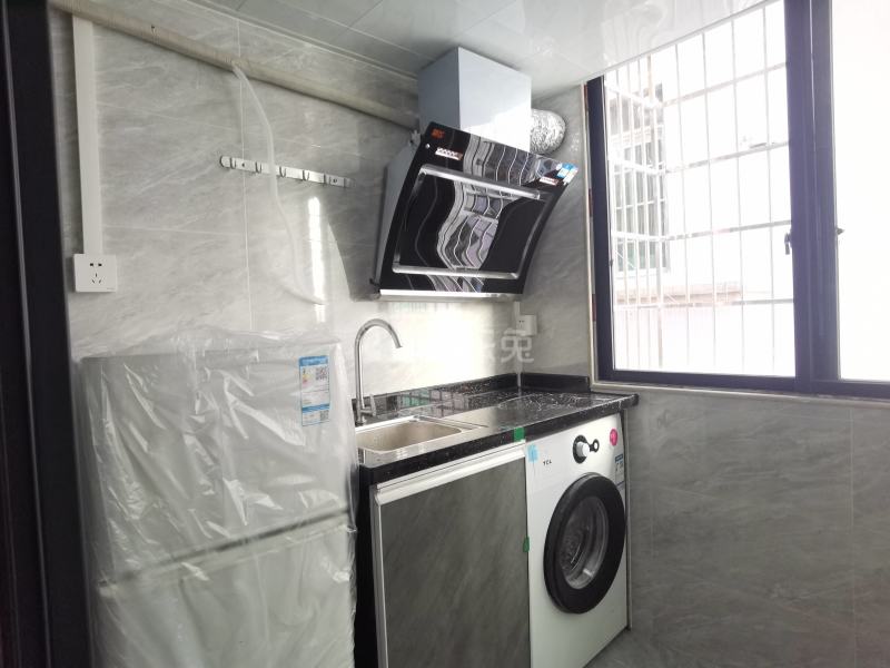 车陂西华大街30号9391134厨房图2