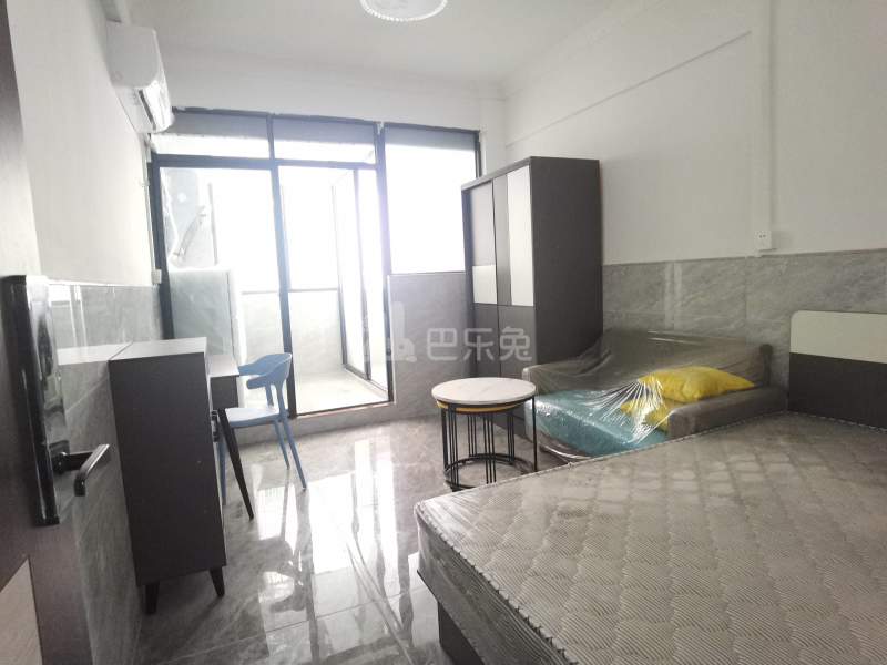 车陂西华大街30号9391134卧室图1