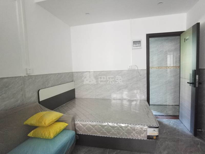 车陂西华大街30号9391134卧室图0