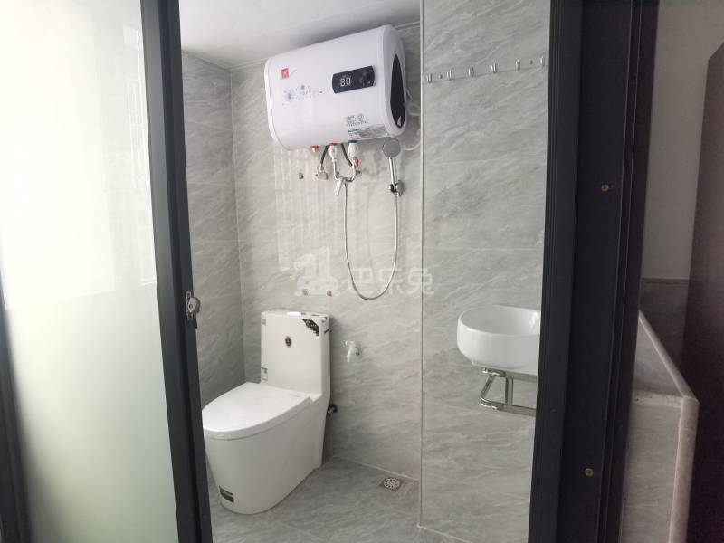 车陂西华大街30号9391134卫生间图3