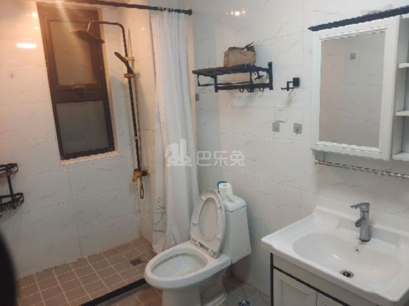 汇臻锦苑9391651卫生间图2