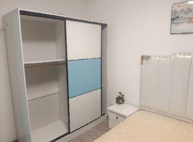 汇臻锦苑 1室1厅1卫