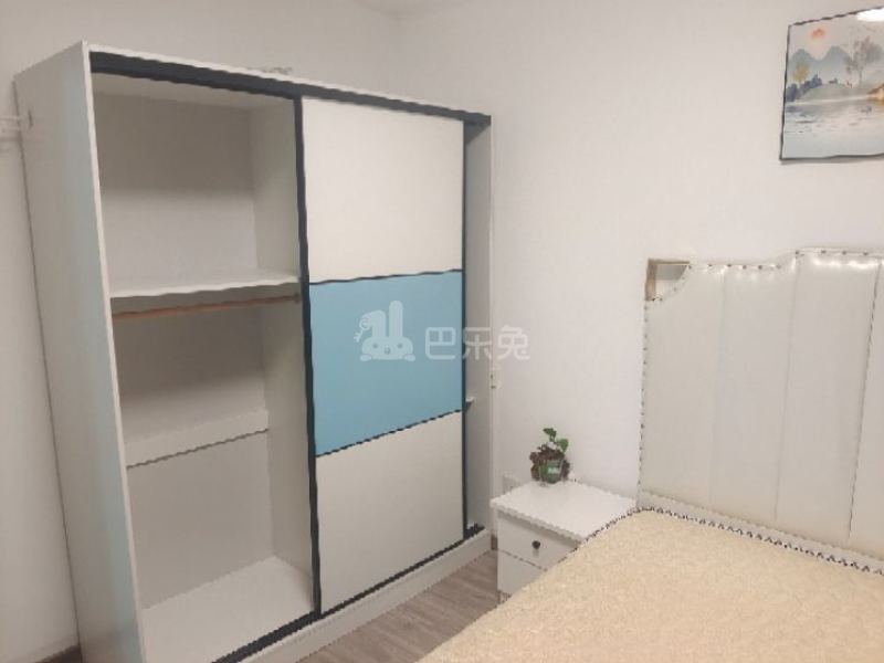 汇臻锦苑9391651卧室图0