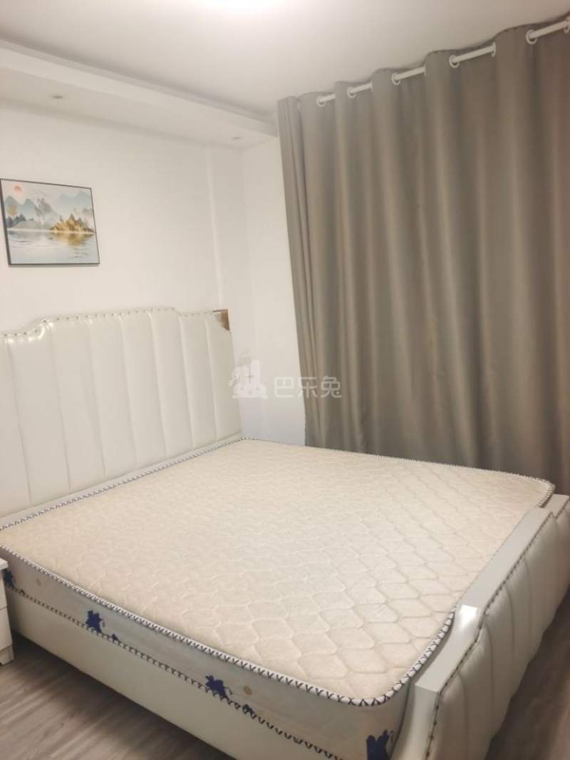 汇臻锦苑9391651卧室图1