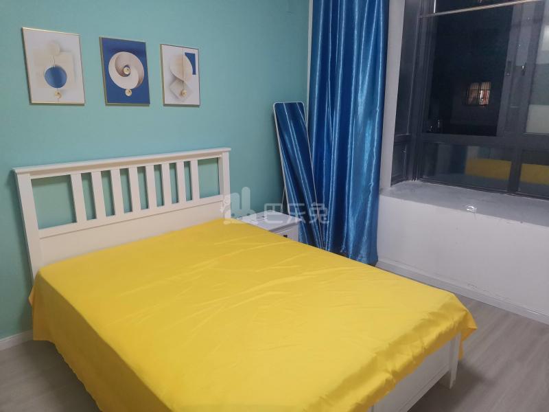 永丰苑9391696卧室图0