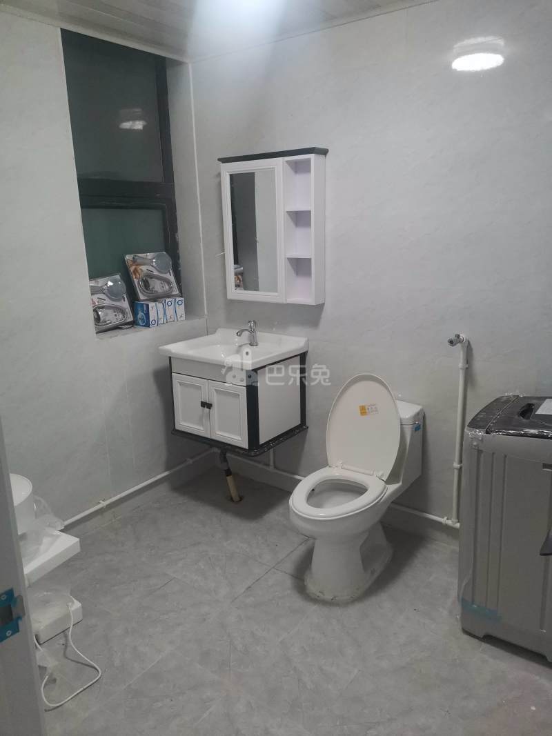 永丰苑9391696卫生间图6