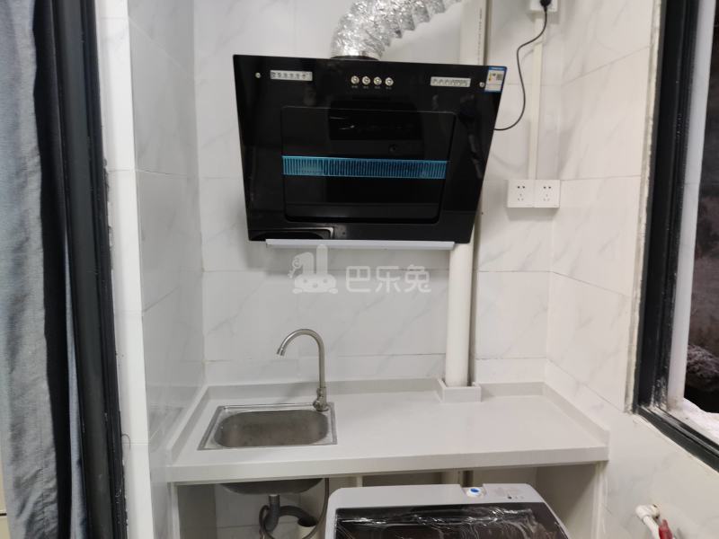 石牌长庚大街18号9392630厨房图8