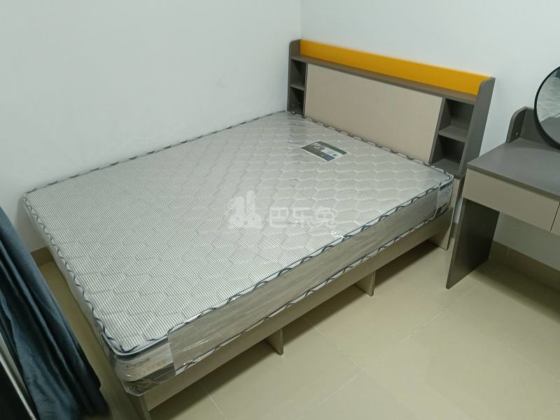 石牌长庚大街18号9392630卧室图1