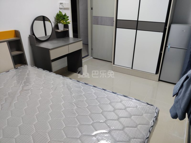 石牌长庚大街18号9392630卧室图6