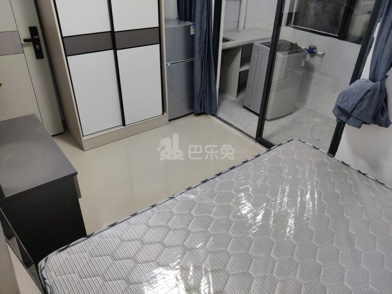 石牌长庚大街18号9392630卧室图5