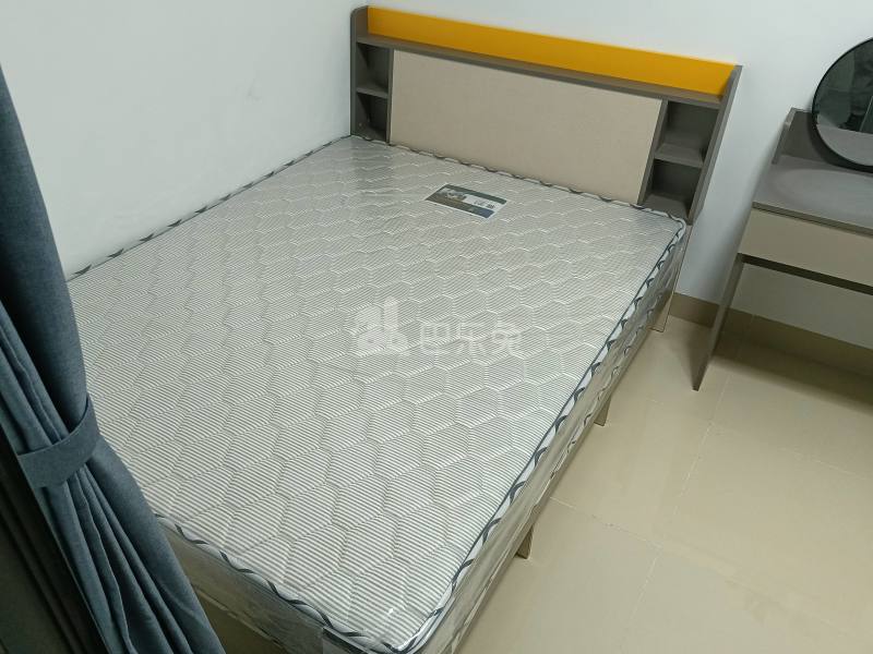 石牌长庚大街18号9392630卧室图3