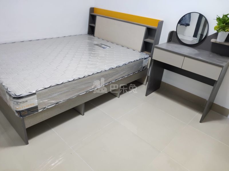 石牌长庚大街18号9392630卧室图7