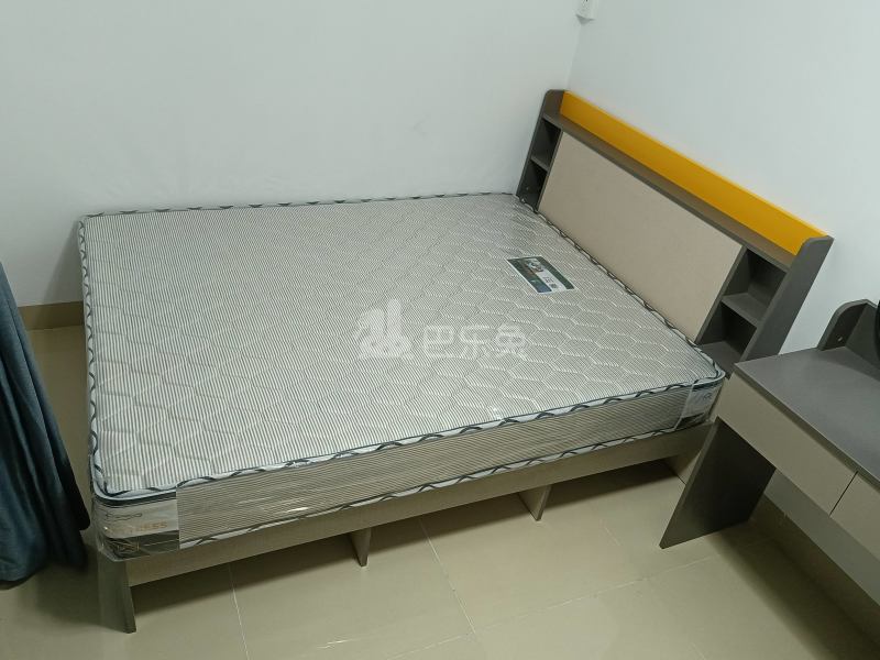 石牌长庚大街18号9392630卧室图2