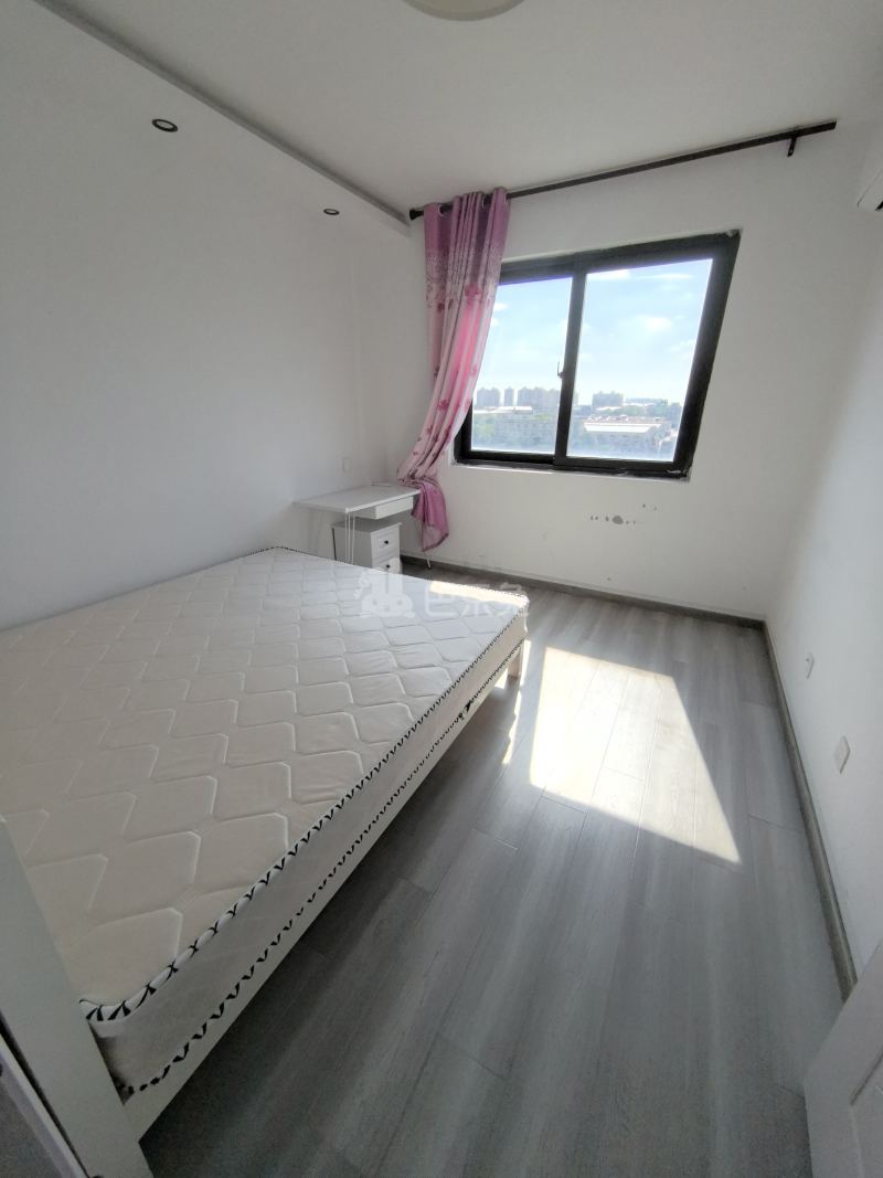 汇臻锦苑9393938卧室图3