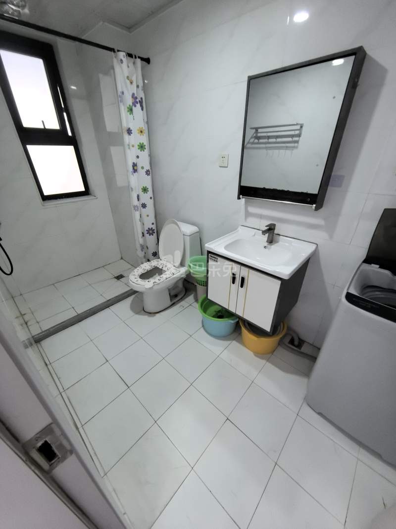 汇臻锦苑9393938卫生间图4