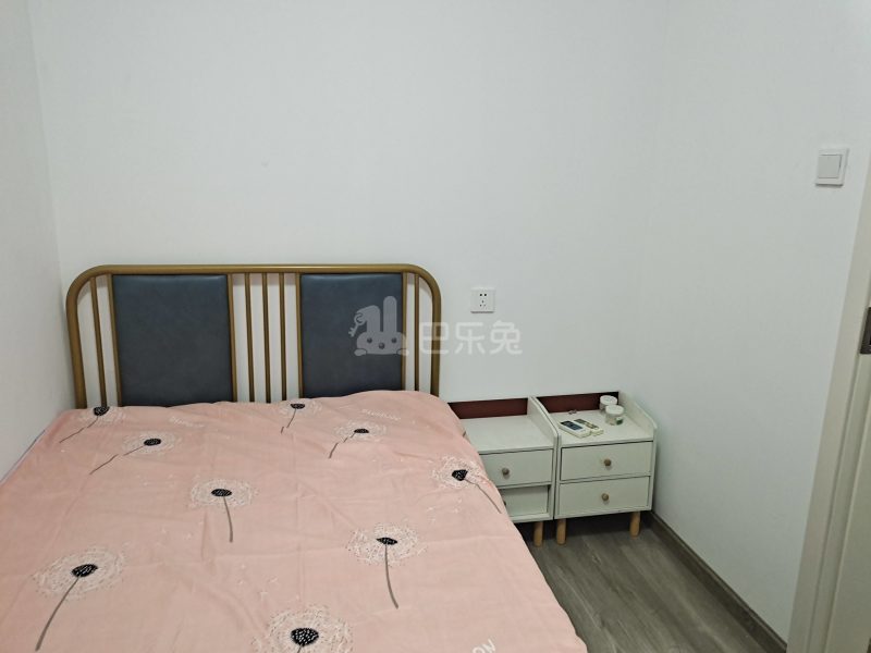 远洋西溪公馆9394118卧室图1