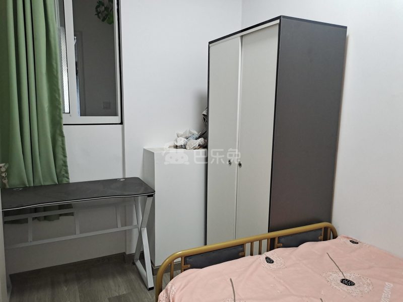 远洋西溪公馆9394118卧室图0