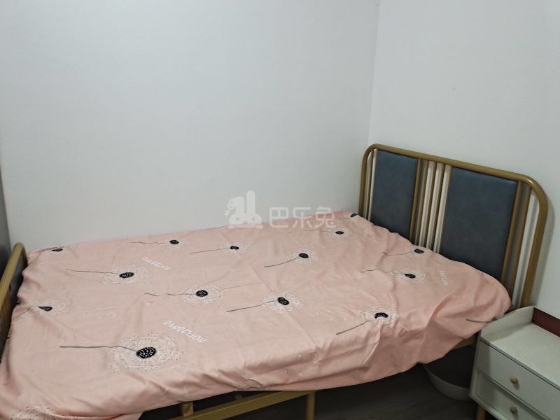 远洋西溪公馆9394118卧室图2