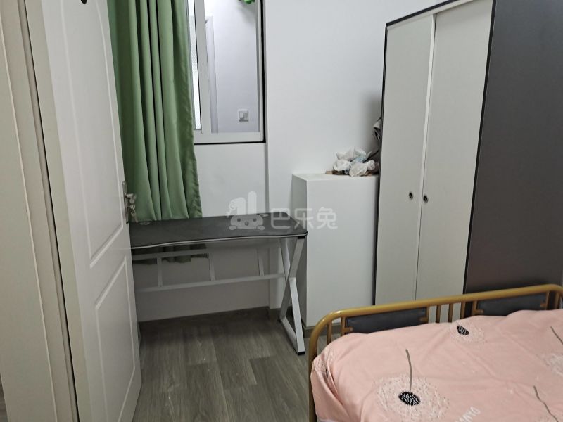 远洋西溪公馆9394118卧室图3