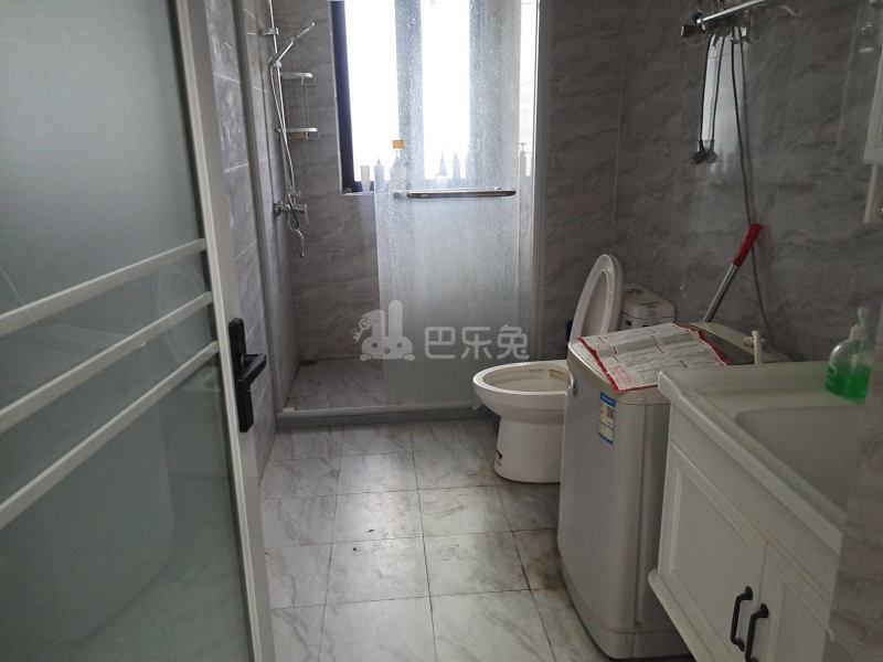 远洋西溪公馆9640240卫生间图11