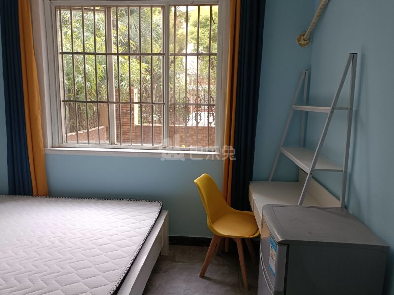 绿地泾南公寓9394825卧室图3