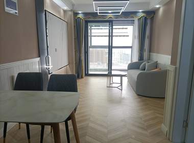 城丰星苑 1室1厅1卫