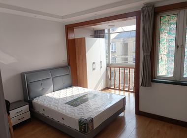 良辰美景公寓北块 