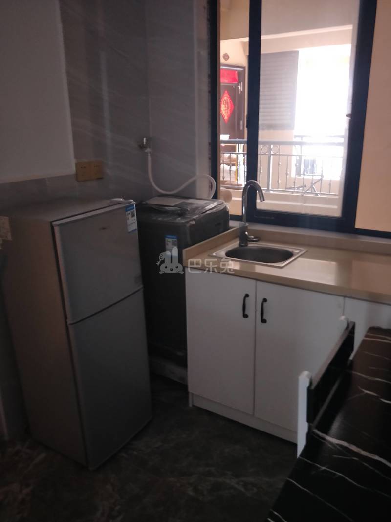 东海闲湖城山景湾17036127厨房图2