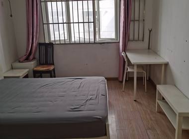 宁康小区（共和新路2203弄） 1室1厅1卫