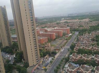 保利叶上海西区（三期） 3室1厅1卫