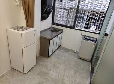 棠下梅园西街6号 1室0厅1卫