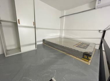 棠下梅园西街6号 1室0厅1卫