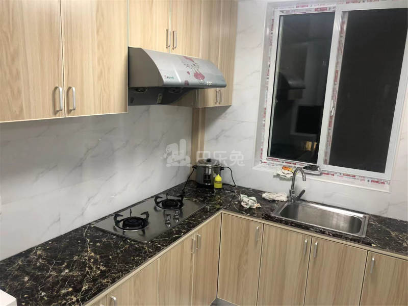 安临小区9400238客厅图0