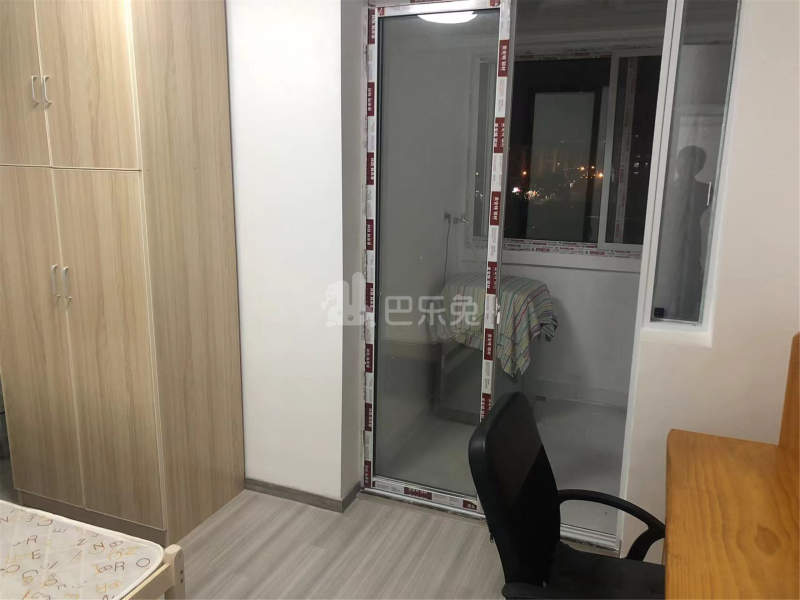 安临小区9400238客厅图1