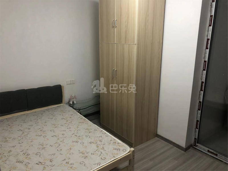 安临小区9400238客厅图2