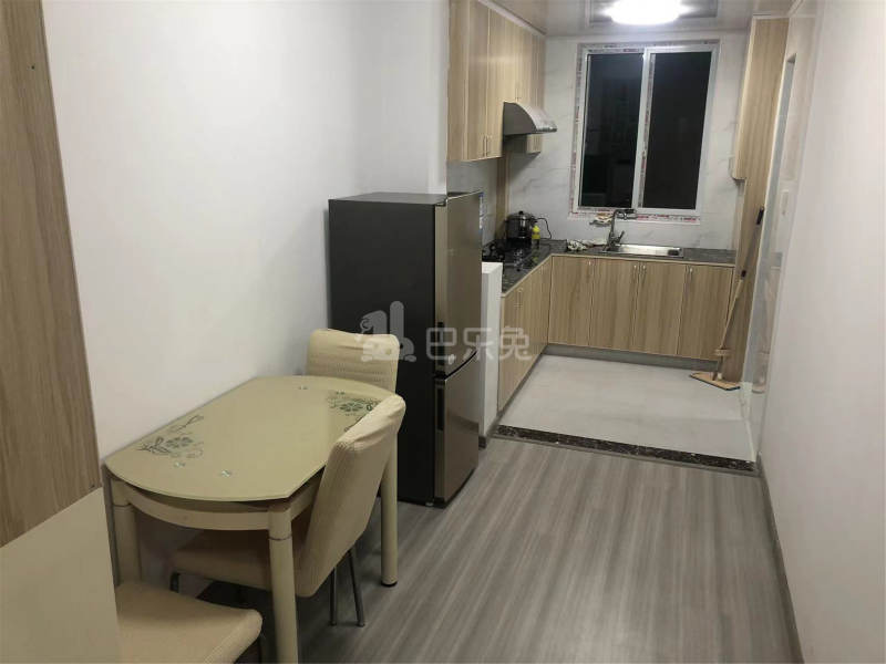 安临小区9400238客厅图4