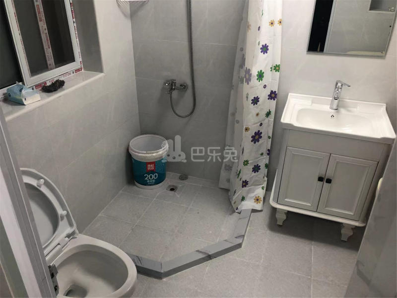 安临小区9400238客厅图6