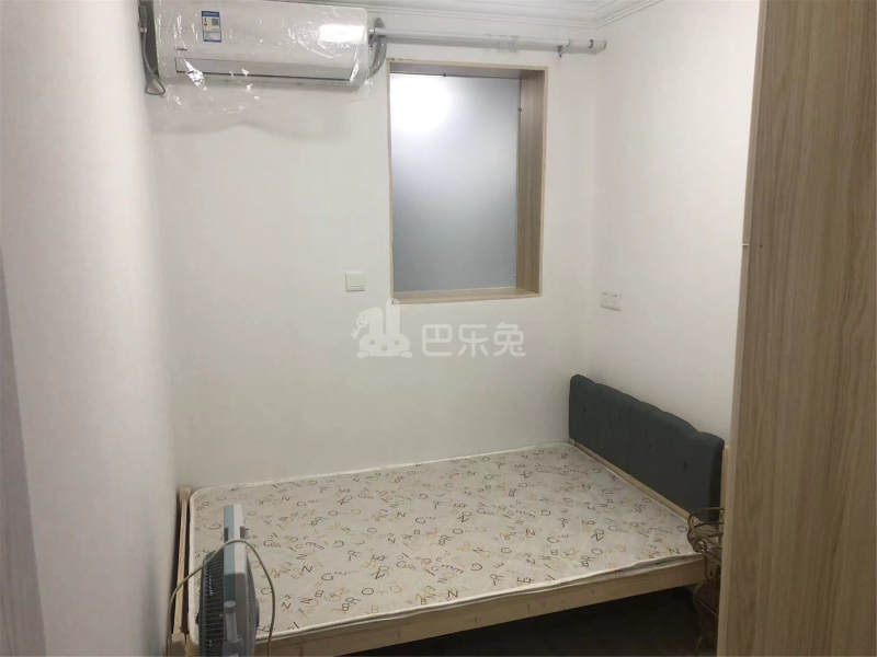 安临小区9400238客厅图7