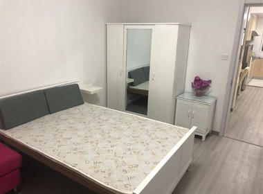 安临小区 3室1厅1卫