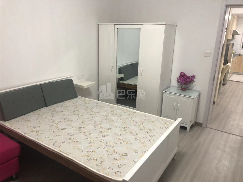 安临小区9400238客厅图11