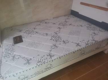 车陂隆兴公大街六巷3号 1室1厅1卫