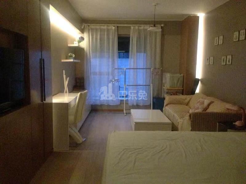 武林府9410057客厅图0