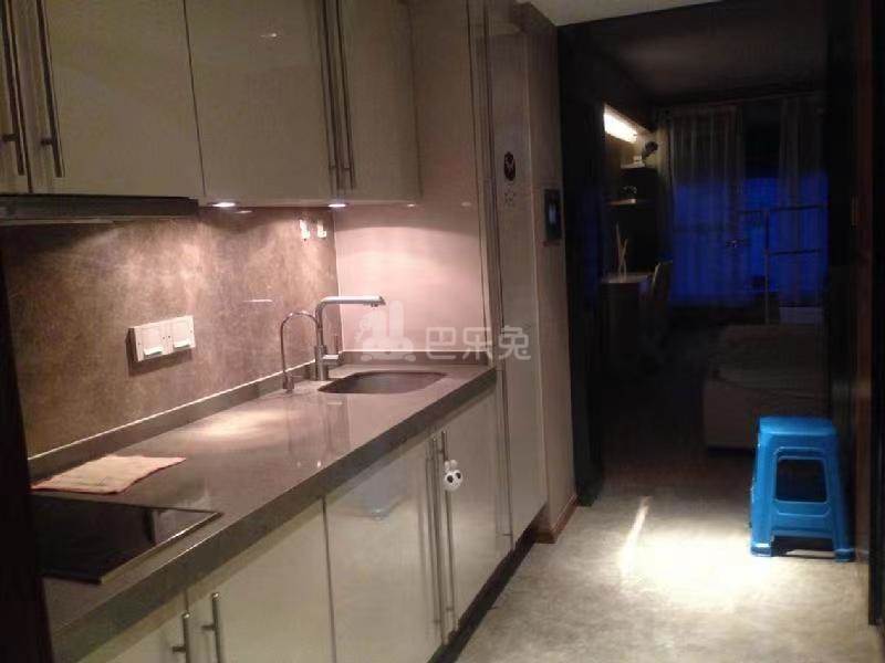 武林府9410057厨房图1