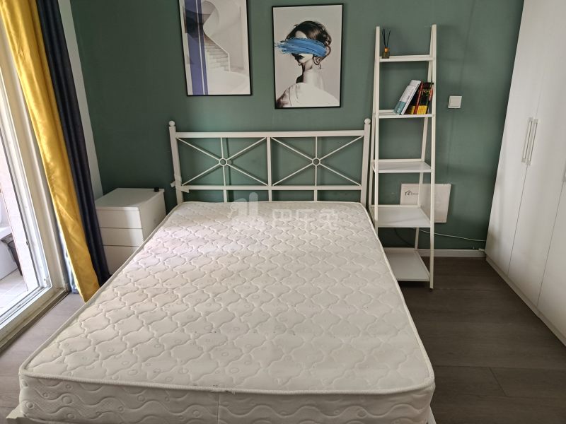 象屿都城怡园9410991卧室图1